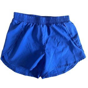 Girls All in Motion Shorts
